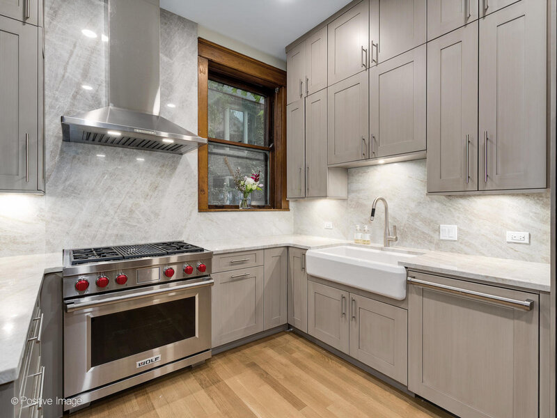 2330 N Kedzie Boulevard Chicago IL 60647