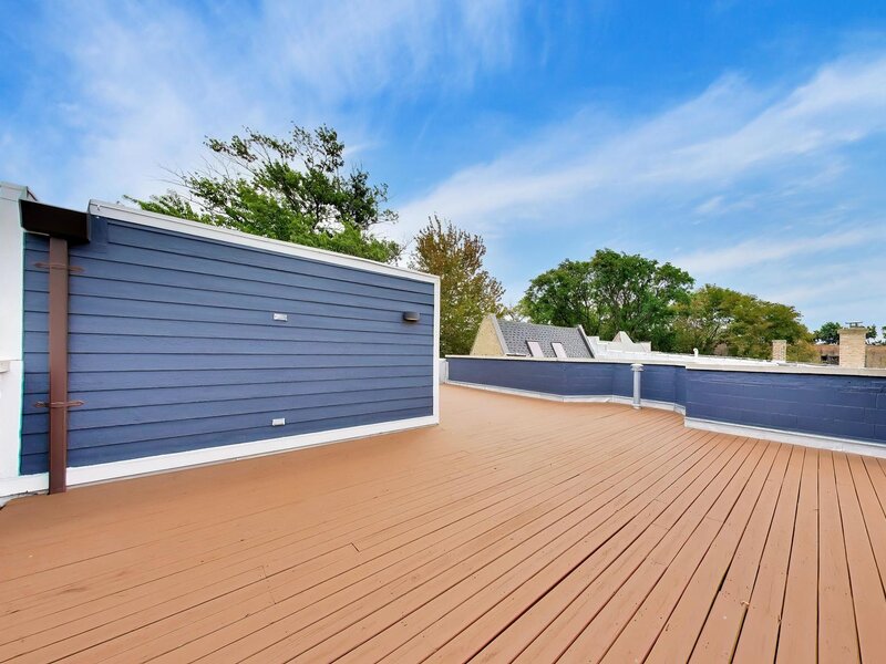 5312 S Woodlawn Avenue Chicago IL 60615