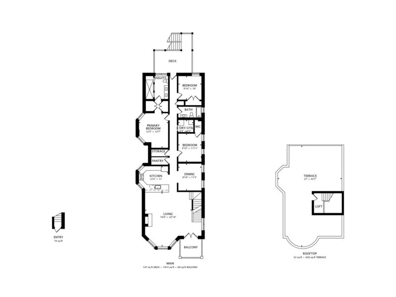5312 S Woodlawn Avenue Chicago IL 60615