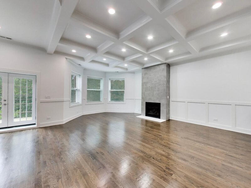5312 S Woodlawn Avenue Chicago IL 60615