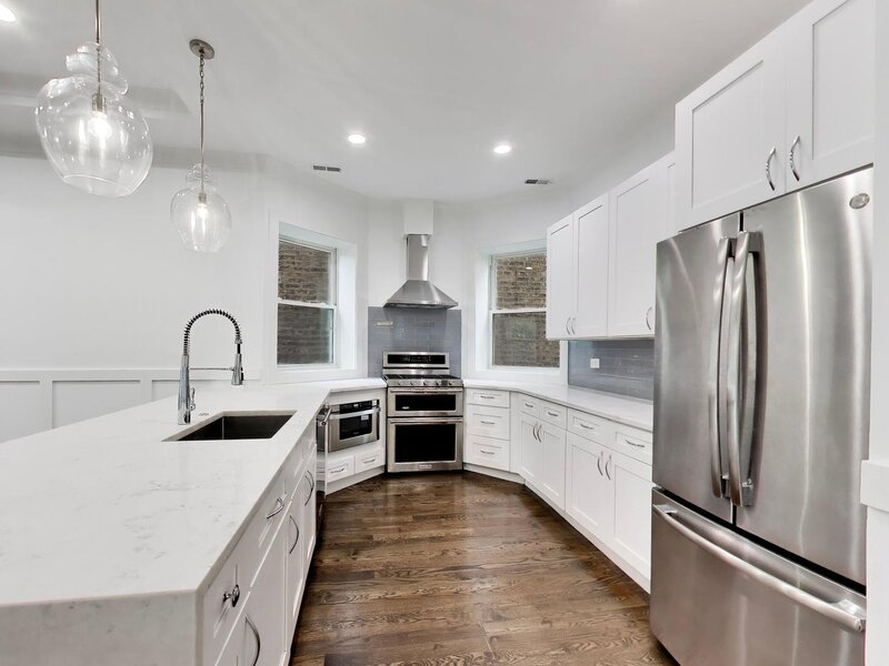 5312 S Woodlawn Avenue Chicago IL 60615