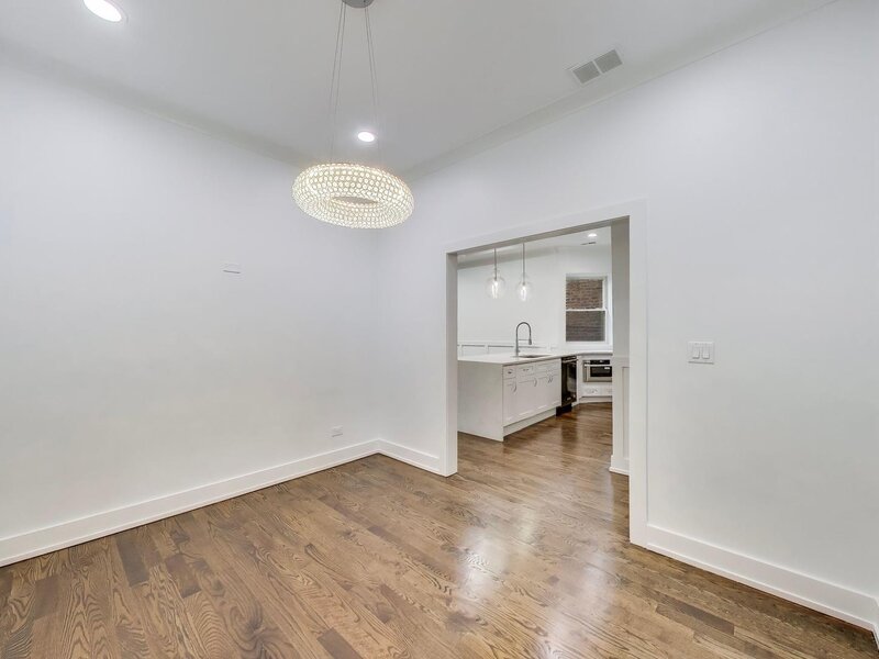 5312 S Woodlawn Avenue Chicago IL 60615