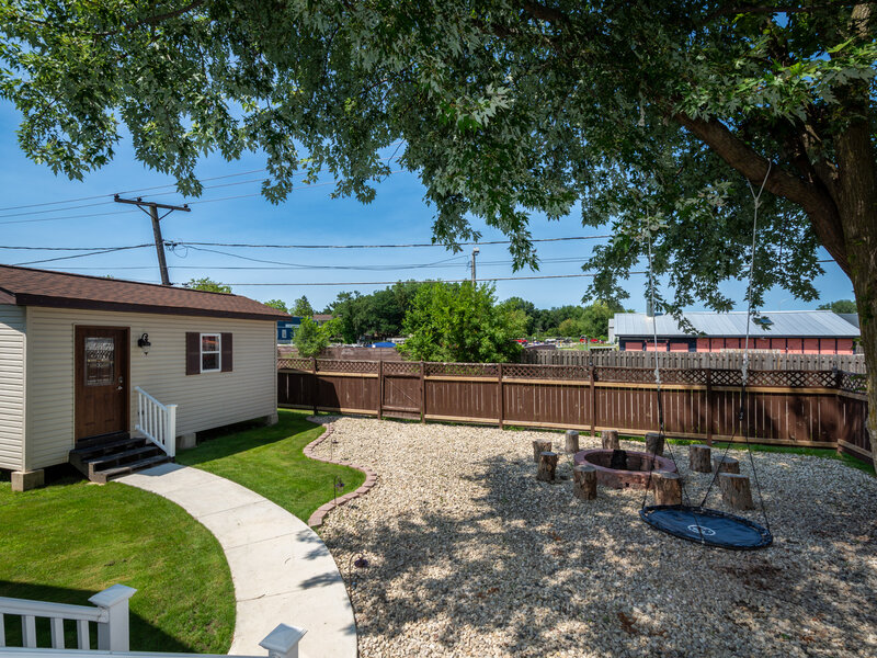 10 Matts Road Fox Lake IL 60020