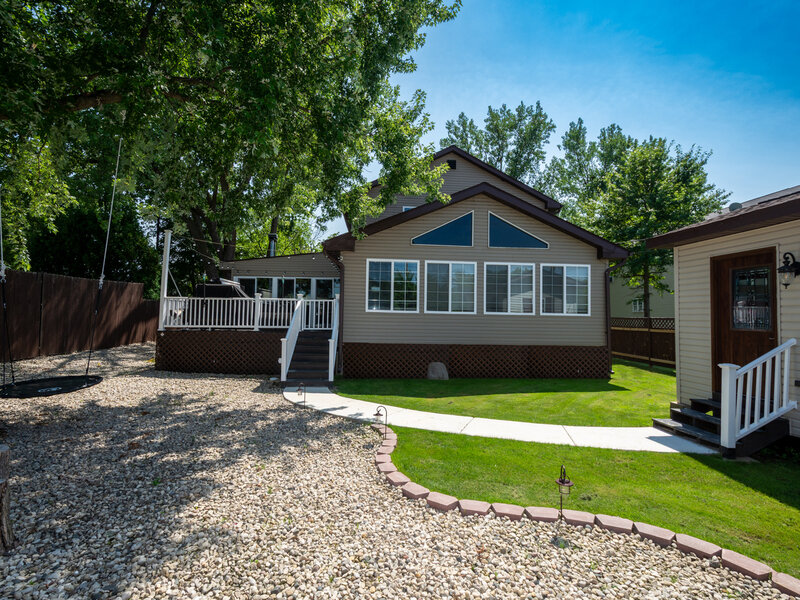 10 Matts Road Fox Lake IL 60020