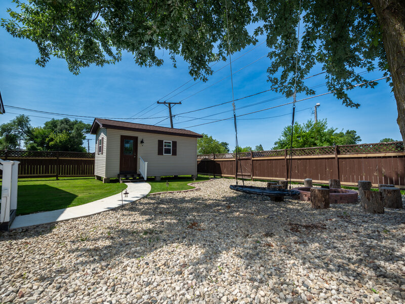 10 Matts Road Fox Lake IL 60020
