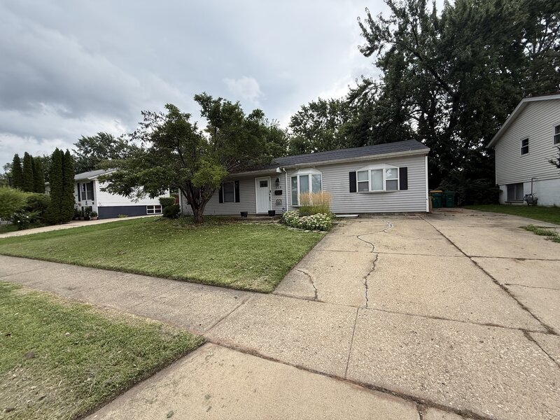 219 Murphy Drive Romeoville IL 60446