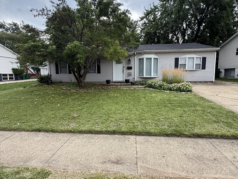 219 Murphy Drive Romeoville IL 60446