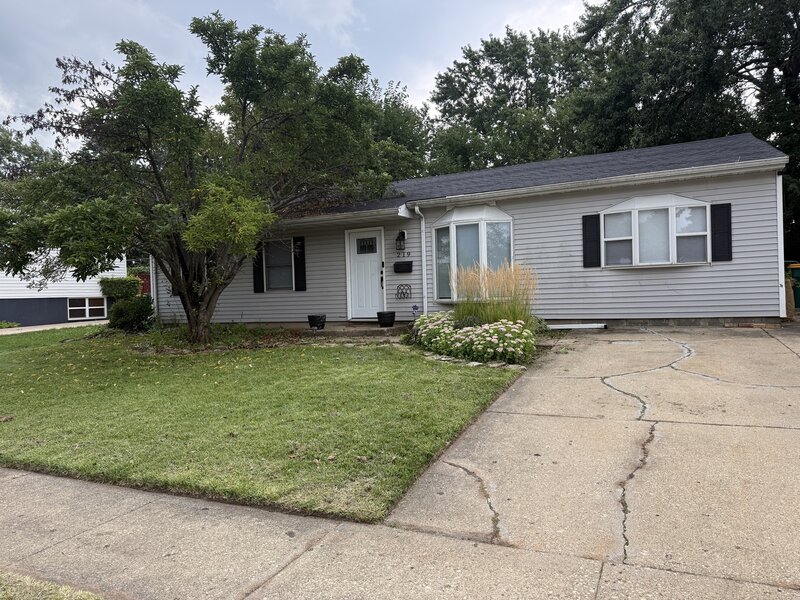 219 Murphy Drive Romeoville IL 60446