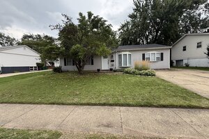 Photo of 219 Murphy Drive Romeoville IL 60446