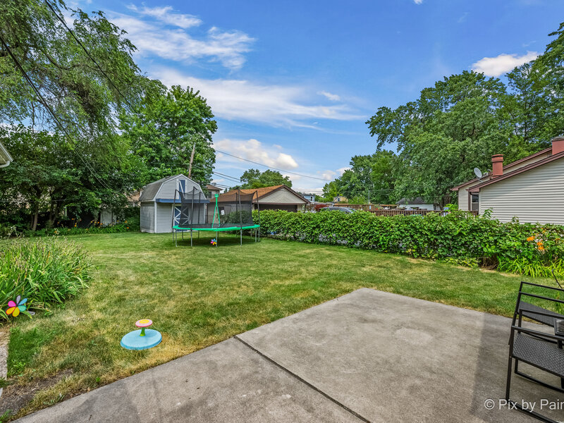 8425 Central Avenue Burbank IL 60459