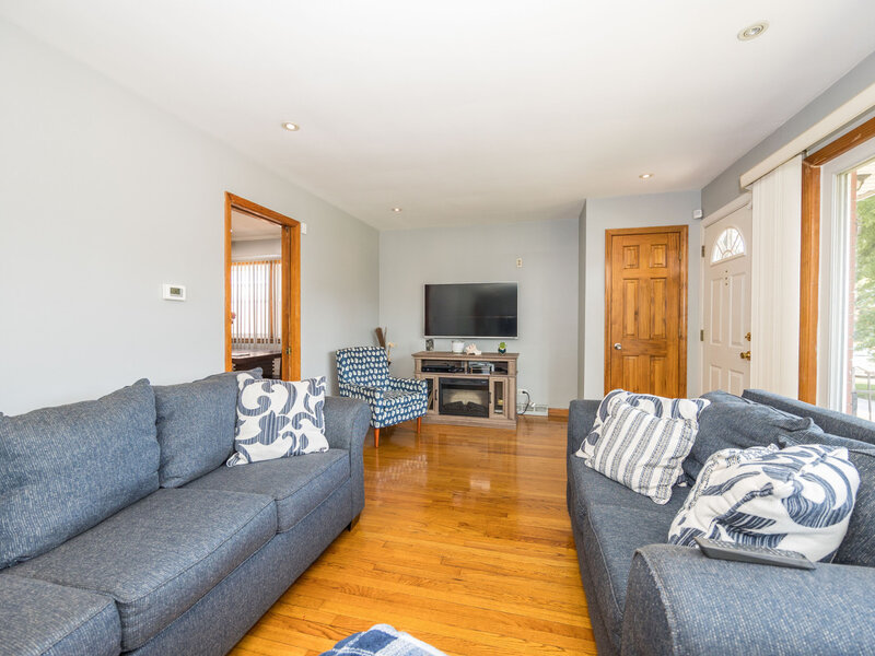 10120 S Torrence Avenue Chicago IL 60617