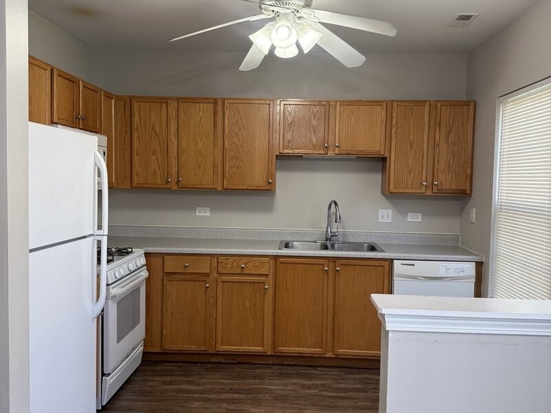 1233 N Split Oak Circle Round Lake Beach IL 60073