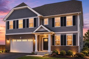 Photo of 27008 Ashgate Crossing Plainfield IL 60585