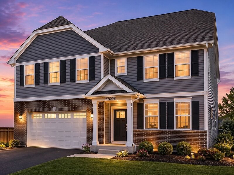 27008 Ashgate Crossing Plainfield IL 60585