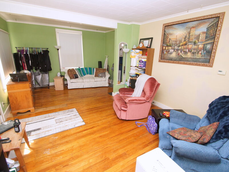 116 N Thornwood Avenue Davenport IA 52802