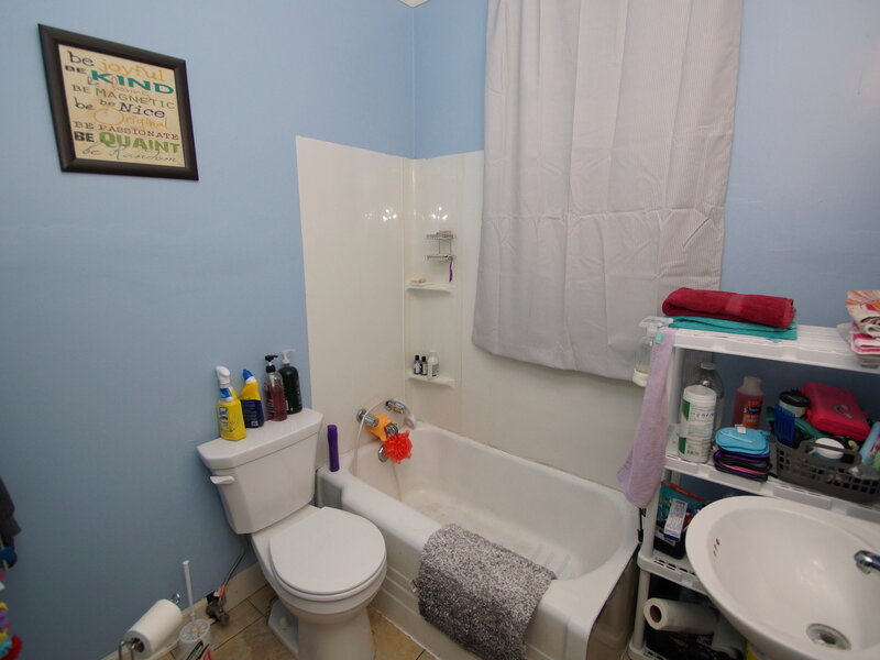 116 N Thornwood Avenue Davenport IA 52802