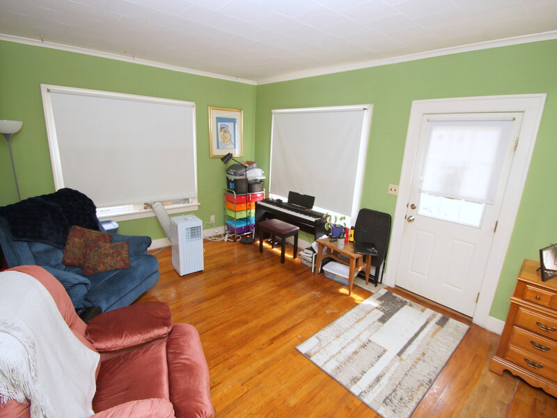 116 N Thornwood Avenue Davenport IA 52802