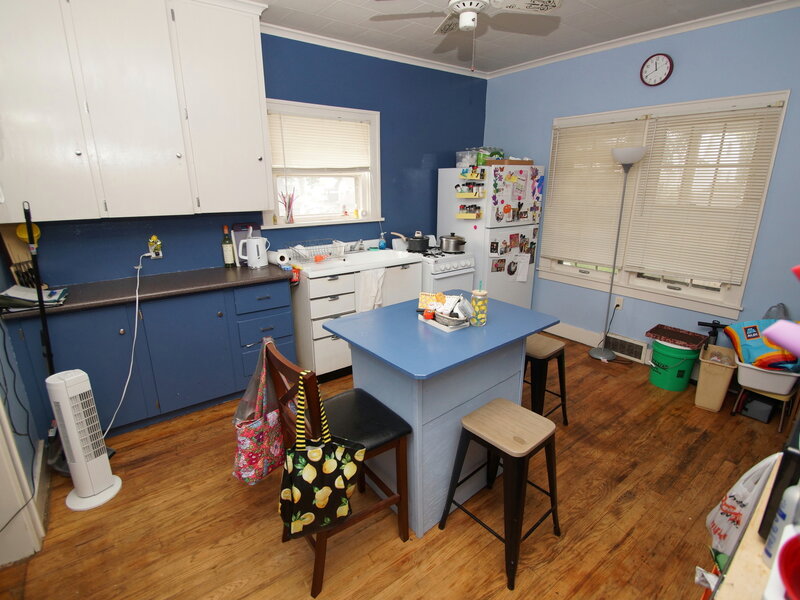 116 N Thornwood Avenue Davenport IA 52802