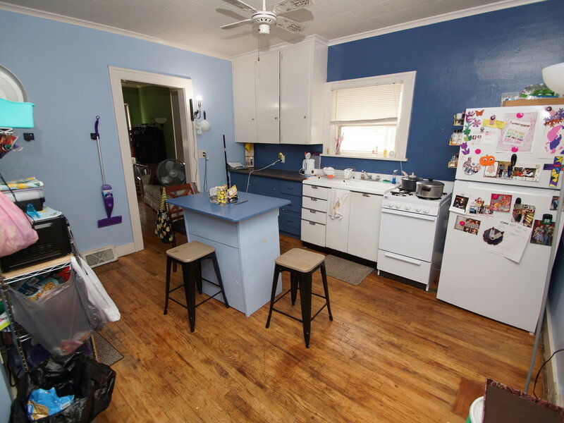 116 N Thornwood Avenue Davenport IA 52802