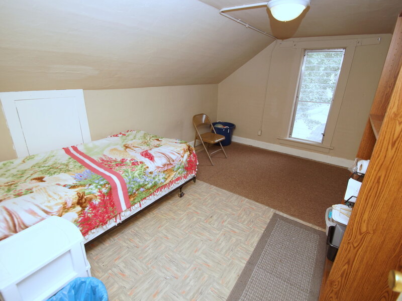 116 N Thornwood Avenue Davenport IA 52802