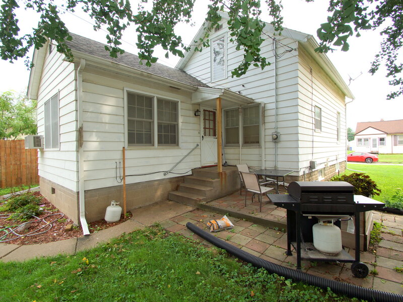 116 N Thornwood Avenue Davenport IA 52802
