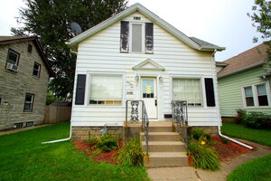 Photo of 116 N Thornwood Avenue Davenport IA 52802