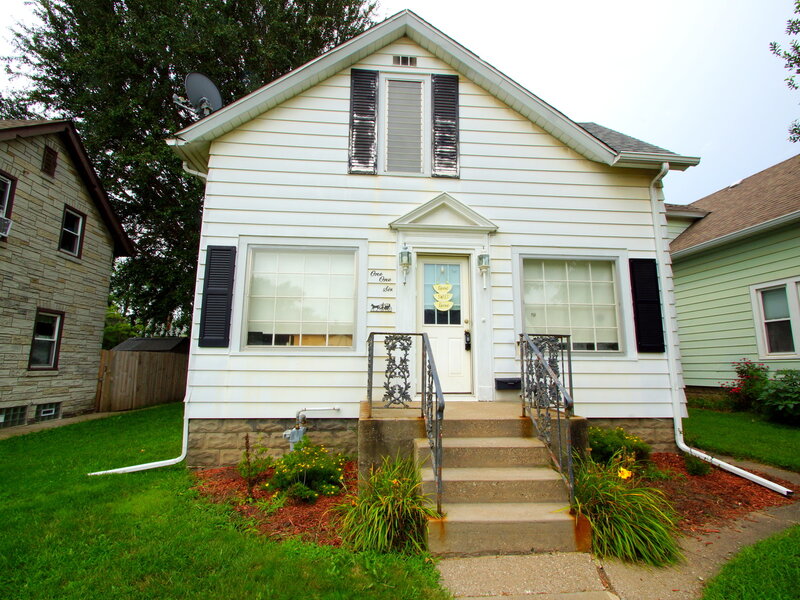 116 N Thornwood Avenue Davenport IA 52802