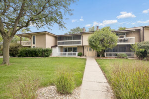 Photo of 15812 86th Avenue Orland Park IL 60462 Unit 136