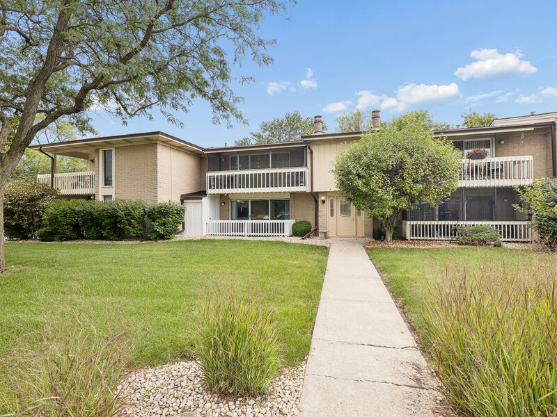 15812 86th Avenue Orland Park IL 60462