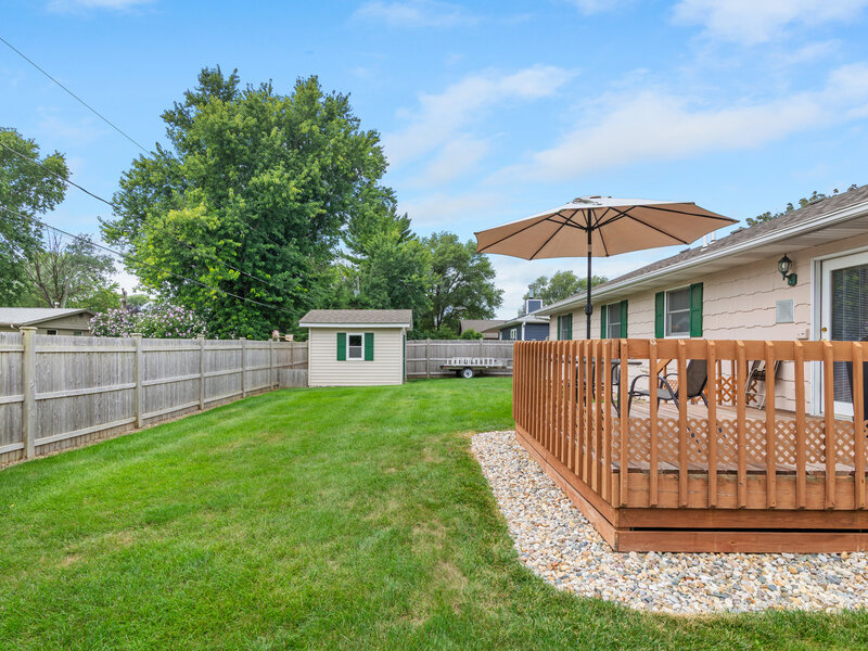 606 E Edgelawn Drive Plano IL 60545