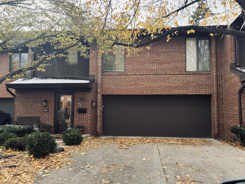 105 Astoria Way Park Ridge IL 60068