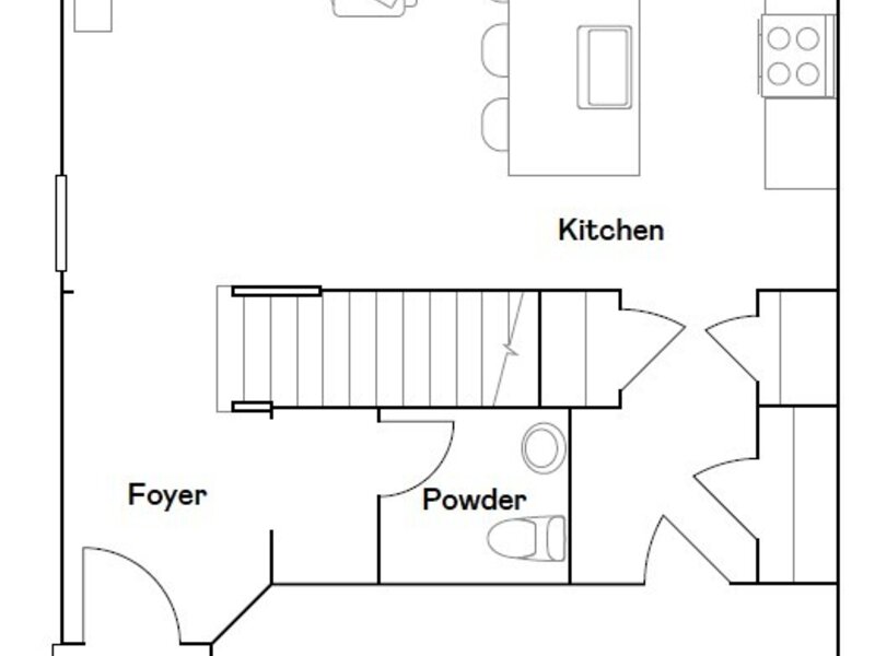 1179 Glenmont Street Algonquin IL 60102