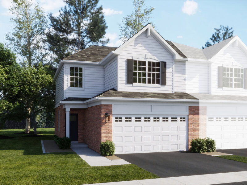 1179 Glenmont Street Algonquin IL 60102