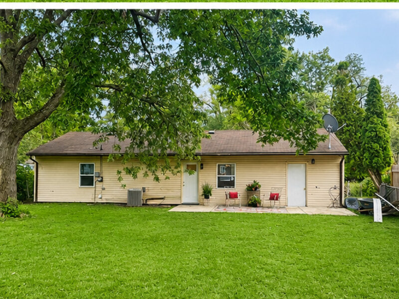 2117 217th Street Sauk Village IL 60411
