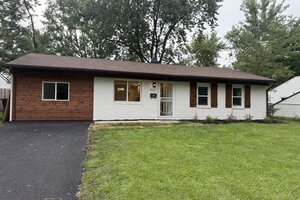 Photo of 2117 217th Street Sauk Village IL 60411