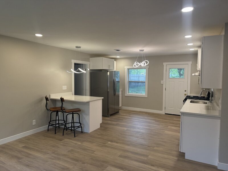2117 217th Street Sauk Village IL 60411