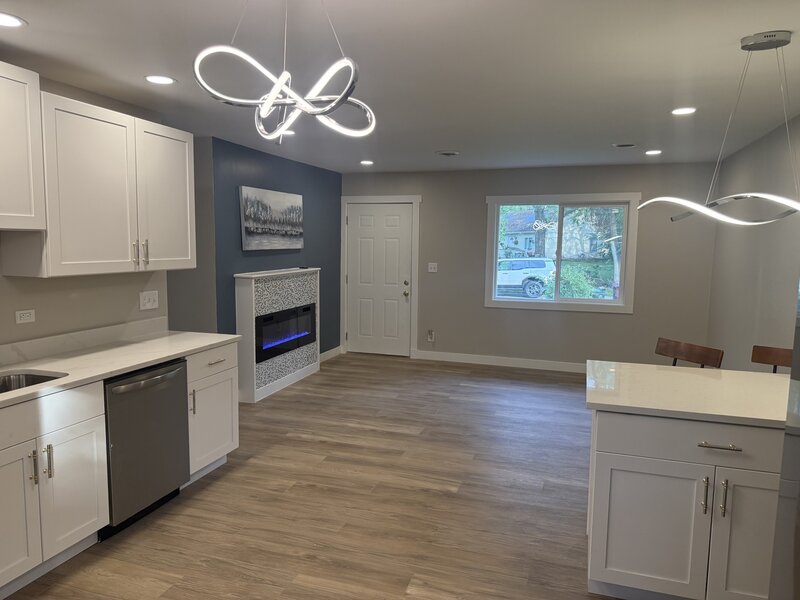 2117 217th Street Sauk Village IL 60411