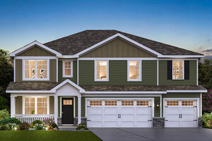 Photo of 298 Snowdrop Lane Elgin IL 60124