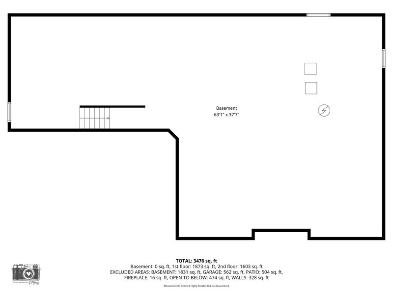 591 W Rosiland Drive Palatine IL 60074
