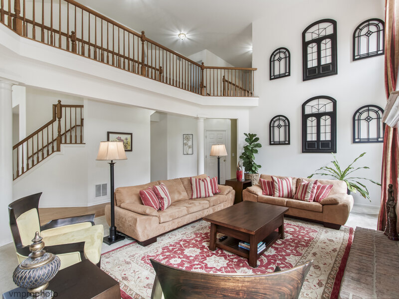 591 W Rosiland Drive Palatine IL 60074