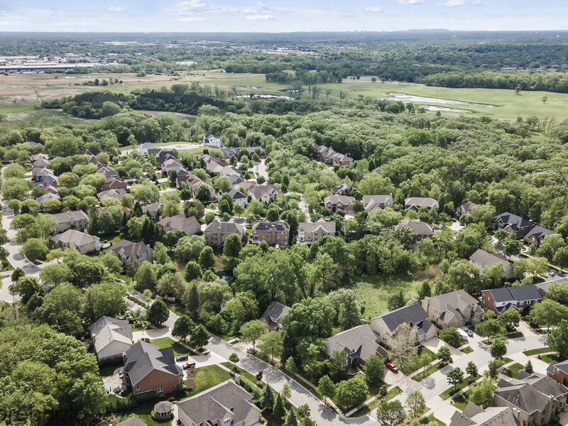 591 W Rosiland Drive Palatine IL 60074