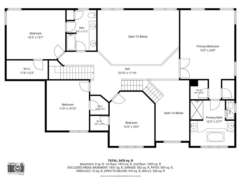 591 W Rosiland Drive Palatine IL 60074