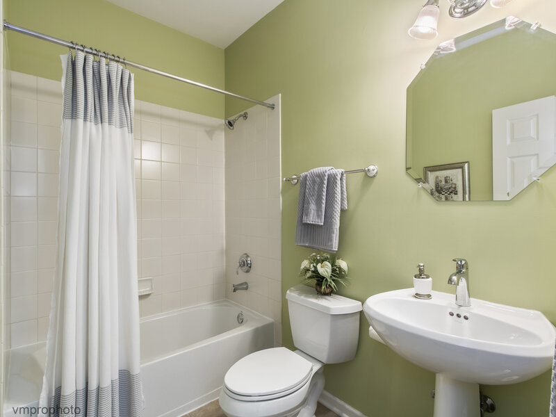 591 W Rosiland Drive Palatine IL 60074