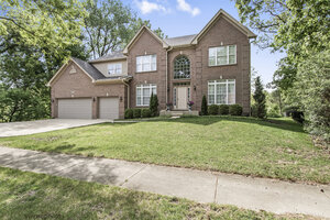 Photo of 591 W Rosiland Drive Palatine IL 60074