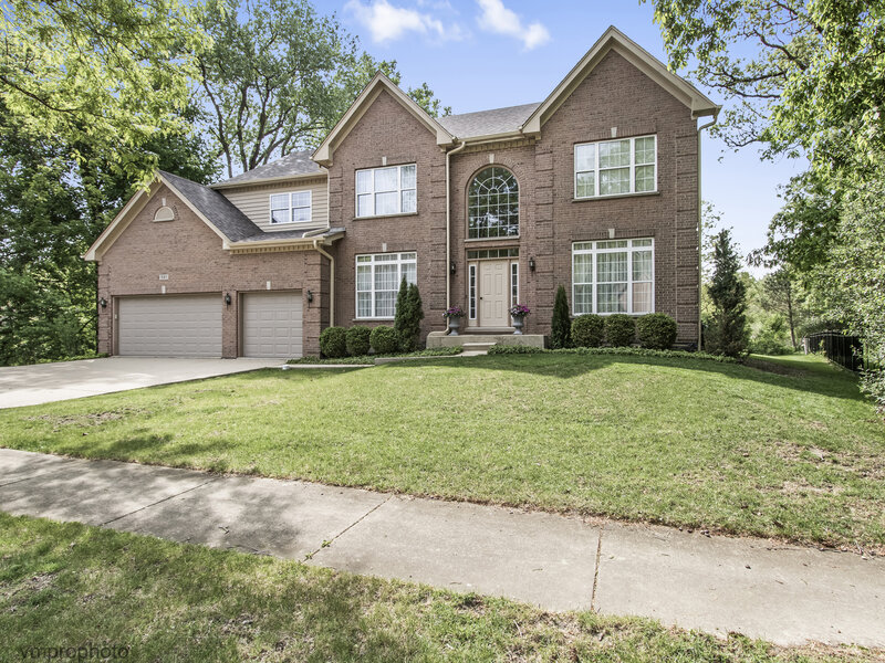 591 W Rosiland Drive Palatine IL 60074