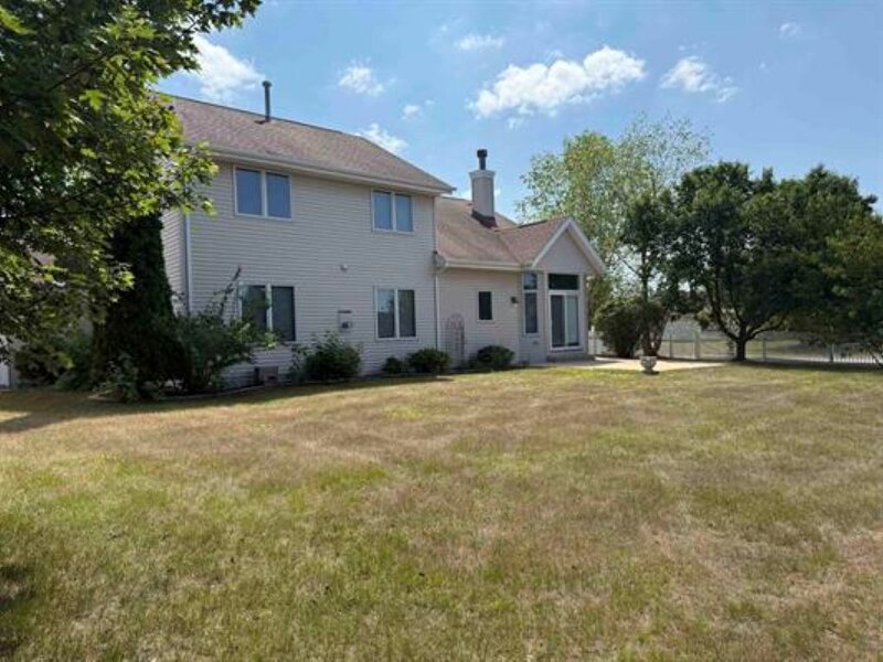 4195 Glenmore Road Rockton IL 61072