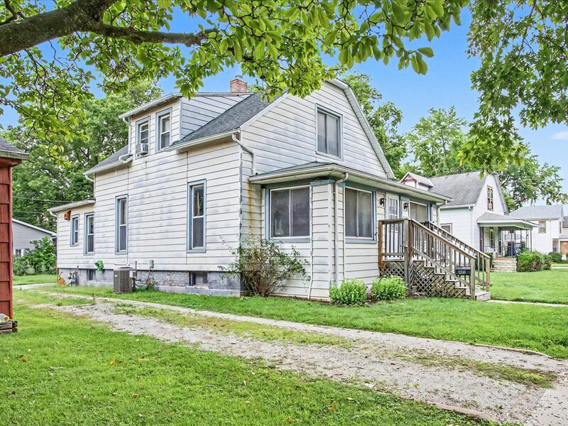 413 E Howard Street Pontiac IL 61764