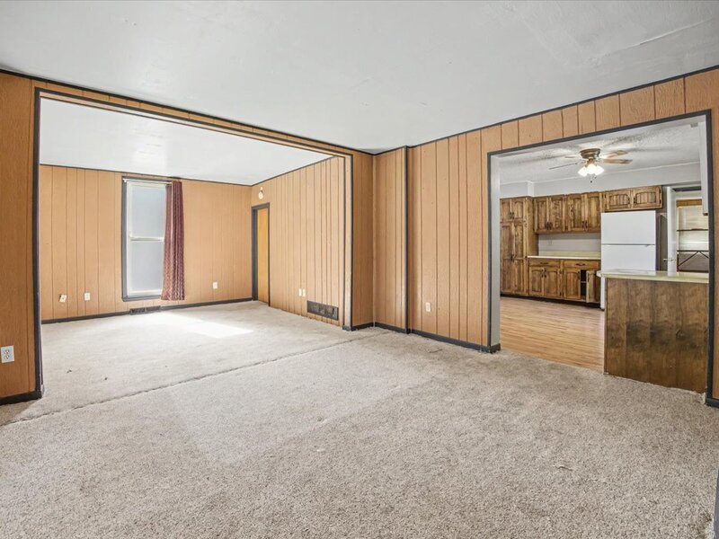 413 E Howard Street Pontiac IL 61764