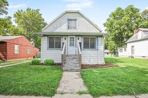 Photo of 413 E Howard Street Pontiac IL 61764