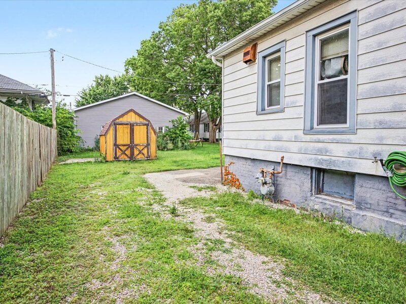 413 E Howard Street Pontiac IL 61764